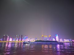 -武汉关码头(轮渡站)