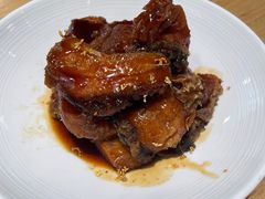 -兔爸私家小厨(新北万达店)