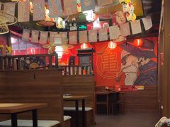 -隐月· 㐂和食屋(芝罘万达公馆店)