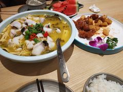 -大丰收李家(闽侯正荣财富中心广场店)