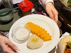 -金厨泰国餐厅·全泰籍厨师料理(拱北店)