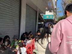 -钟姨糖水(惠城店)