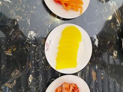 -桃园中华料理炸酱面(燕儿岛路店)