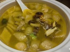 -闫府私房菜·百年鲁菜(恒隆店)