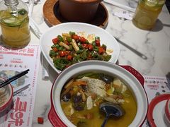 -来菜·湖北头牌藕汤(汉街店)