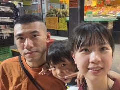 -101花果山山芭榴莲(史密斯街店)