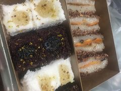 -南大门韩糕(后埭溪路店)