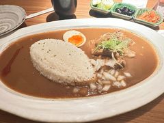 -CURRY YA 熟成咖哩專門店(深圳湾万象城店)