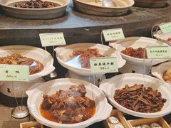 -黄山老妈·土菜(碧桂园店)