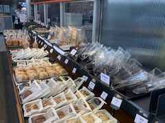 -OUR Bakery(三里屯太古里店)