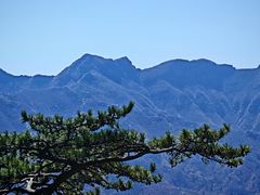 -圣莲山风景区