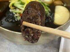 -服务大楼冷面(延大店)