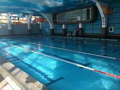 -BK博·康健身(金地格林小镇店)