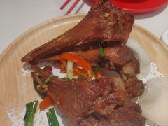 -避风塘·金牌店·夜宵(金玉兰店)