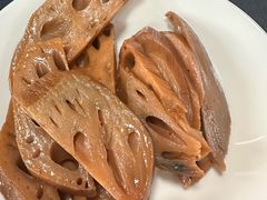 -黄毛鸭脖(汉阳总店)
