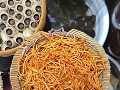 -王婆炒鱼(总店)