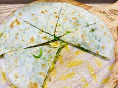 -甲乙饼·手工牛肉饼(天通苑华联店)
