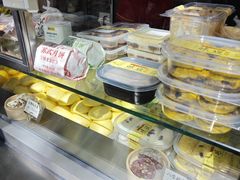 -宫门口馒头铺(创始人总店)