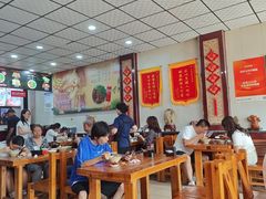-任记七中刀削面(总店)