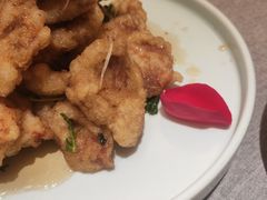 -宏达老菜馆(东安街店)