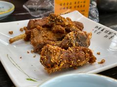 -靖远尕六美味羊羔肉