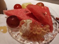 -悦融琥珀·京鲁菜·海味珍品(西单店)