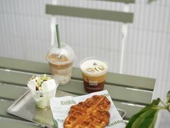 -KUDDO COFFEE(云城万科里店)