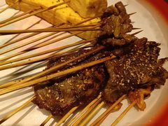 -北丐先生·野馄饨烧烤(雨花万象店)