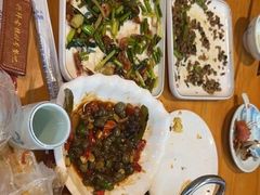 -61号餐吧(兴坪古镇漓江店)