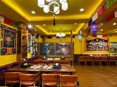 -如意林卡藏餐吧 (九寨沟店)