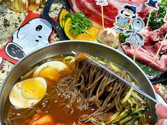 -安又胖韩国烤肉(美罗城店)