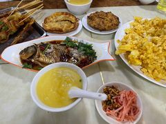 -老周夜市(航空路店)