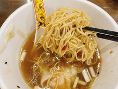 -一记面馆(易发店)