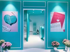 -Tiffany & Co.蒂芙尼
(南京德基广场店)