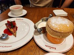 -Entrecôte 法国牛扒馆(保利·时光里店)