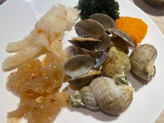 -御满屋日本料理