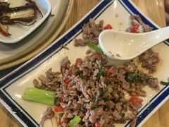 -妈妈的味道(和顺古镇店)