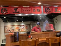 大堂-豚王拉面(澳门银河店)