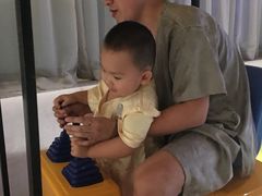 -清水湾足道馆