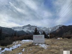 -张掖大佛寺景区