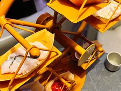 -故里和山·成都火锅(欢乐港湾店)