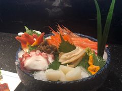 -割烹旭日本料理(龙湖狮山天街店)