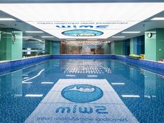 -Swim斯卫姆国际儿童游泳中心(红博中央公园店)