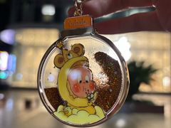 -泡泡玛特POPMART(苏州诚品生活店)