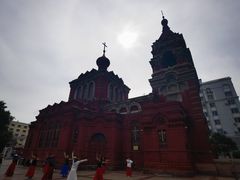 -圣·阿列克谢耶夫教堂