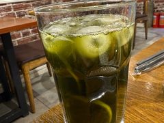 -杰克·肯特厨房西餐厅