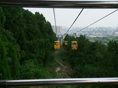 -云龙山