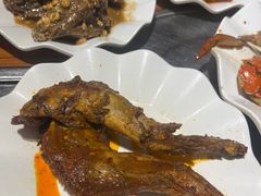 -老号尤兔头(西川店)