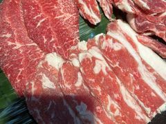 -九田家黑牛烤肉料理(新光汇店)