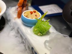 -老头儿油爆虾·1987杭州烟火味(湖滨银泰in77D区店)